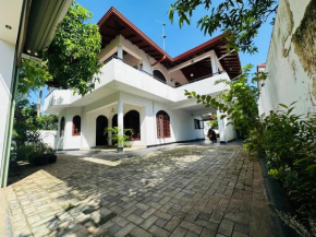 Hidden Heaven Villa